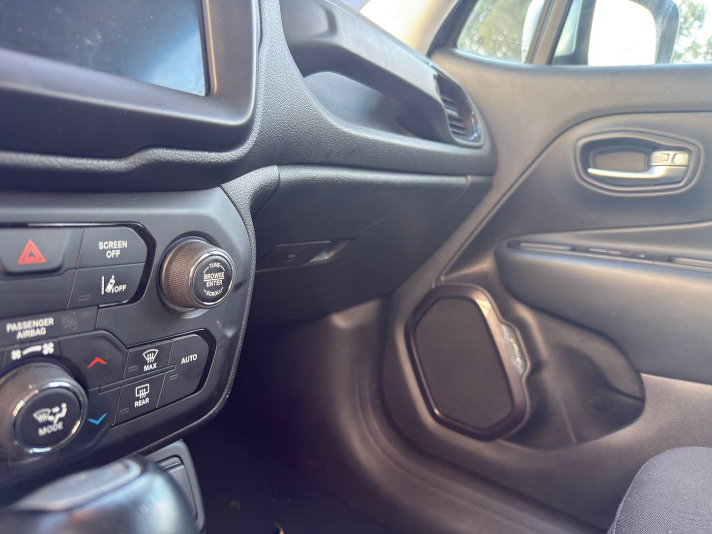 JEEP RENEGADE PLUG-IN 4xe LIMITED