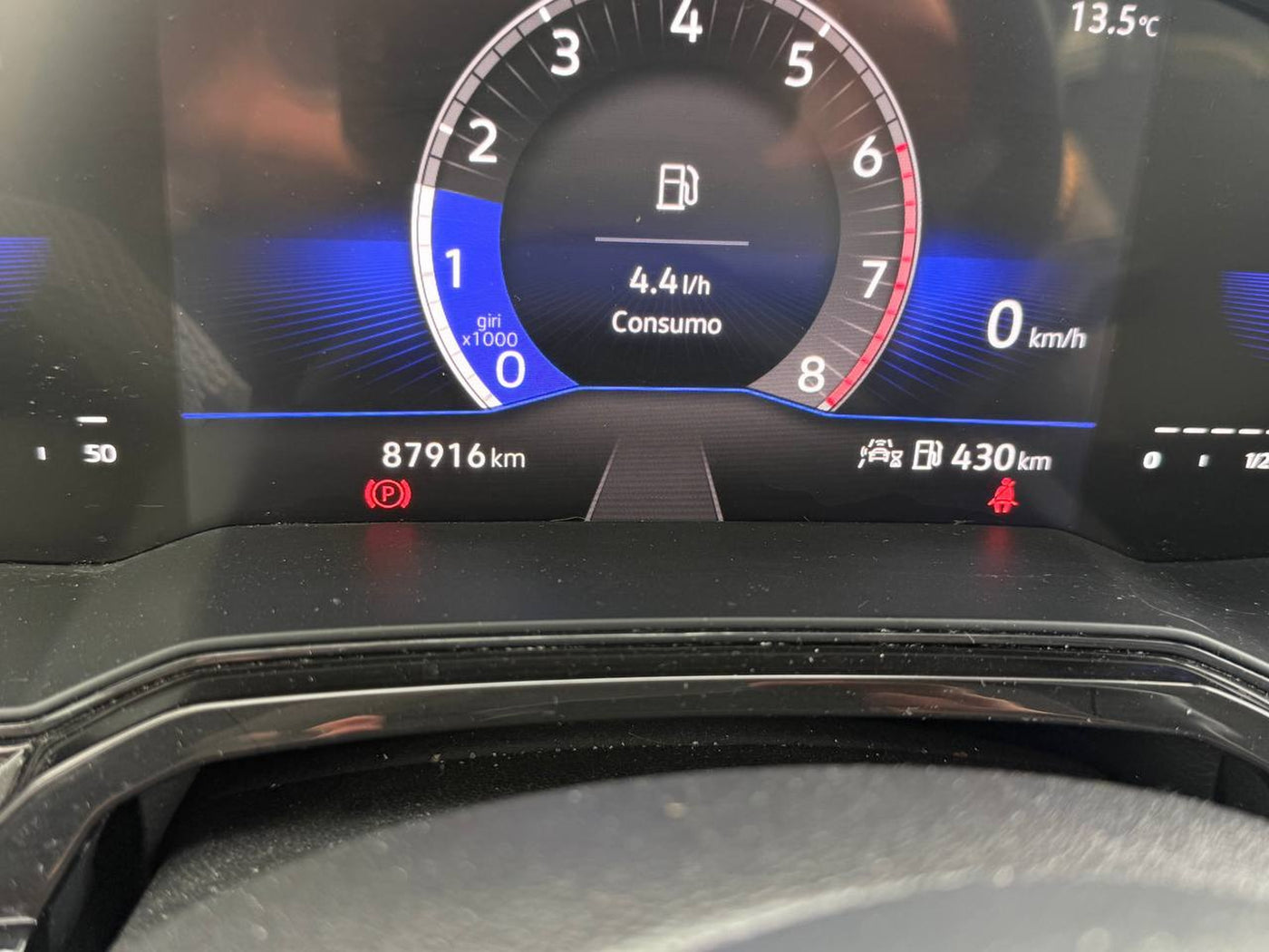 VOLKSWAGEN TAIGO LIFE