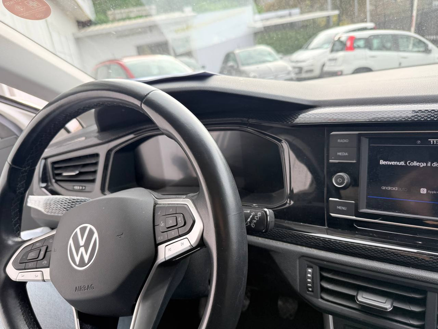 VOLKSWAGEN TAIGO LIFE