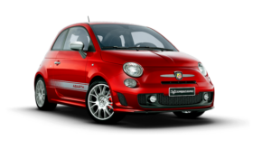 Nuovo abarth 595 Competizione