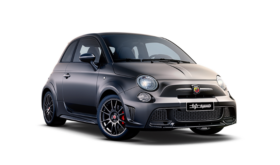 Nuovo abarth 595 Essesse