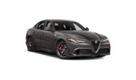 Nuovo Alfa Romeo Giulia Quadrifoglio