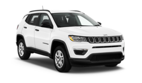 Nuovo Jeep Compass Business