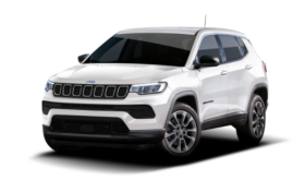 Nuovo Jeep Compass Summit