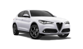 Nuovo Alfa Romeo Stelvio Veloce